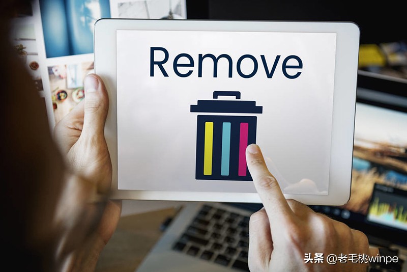 笔记本电脑开机特别慢是怎么解决,电脑开机很快开软件慢是什么原因