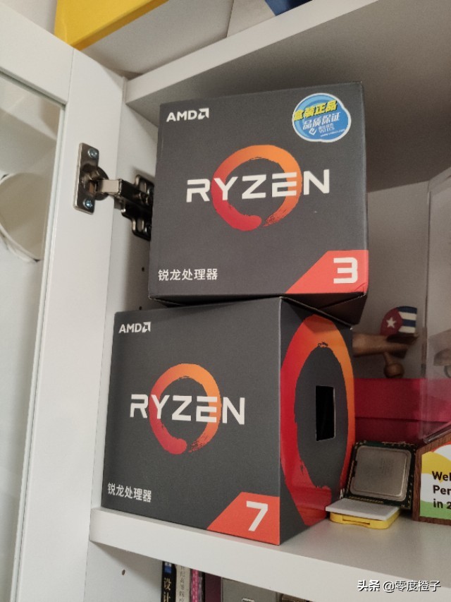入门级电脑cpu性价比,现在装机cpu最佳选择