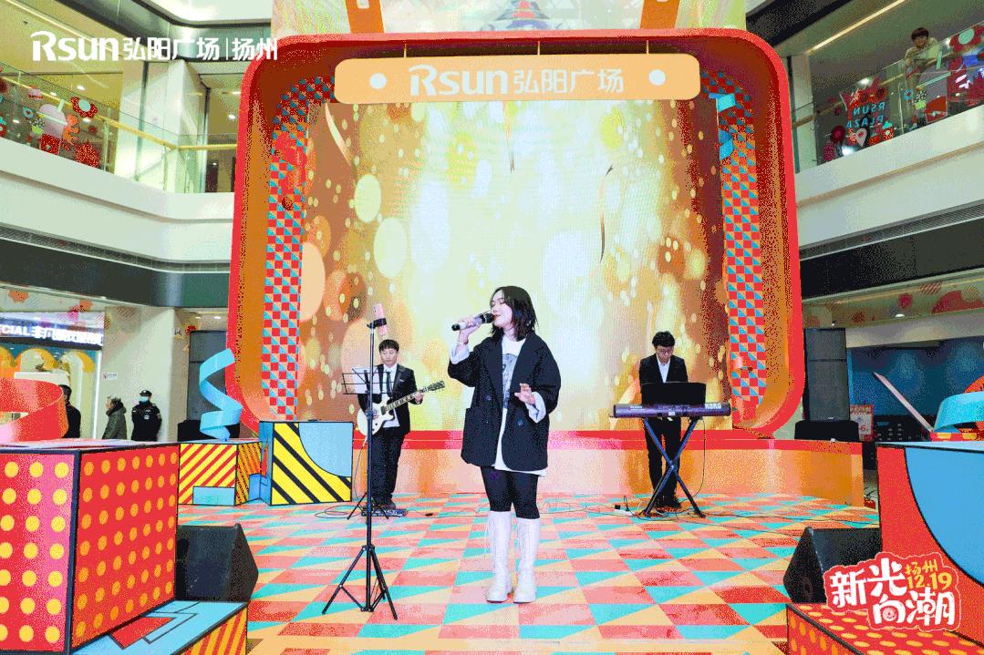 扬州东区商业爆发,扬州最新发展消息