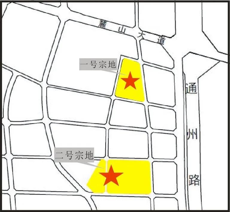 天府新区万安镇最新土拍,天府新区视高最新土地拍卖