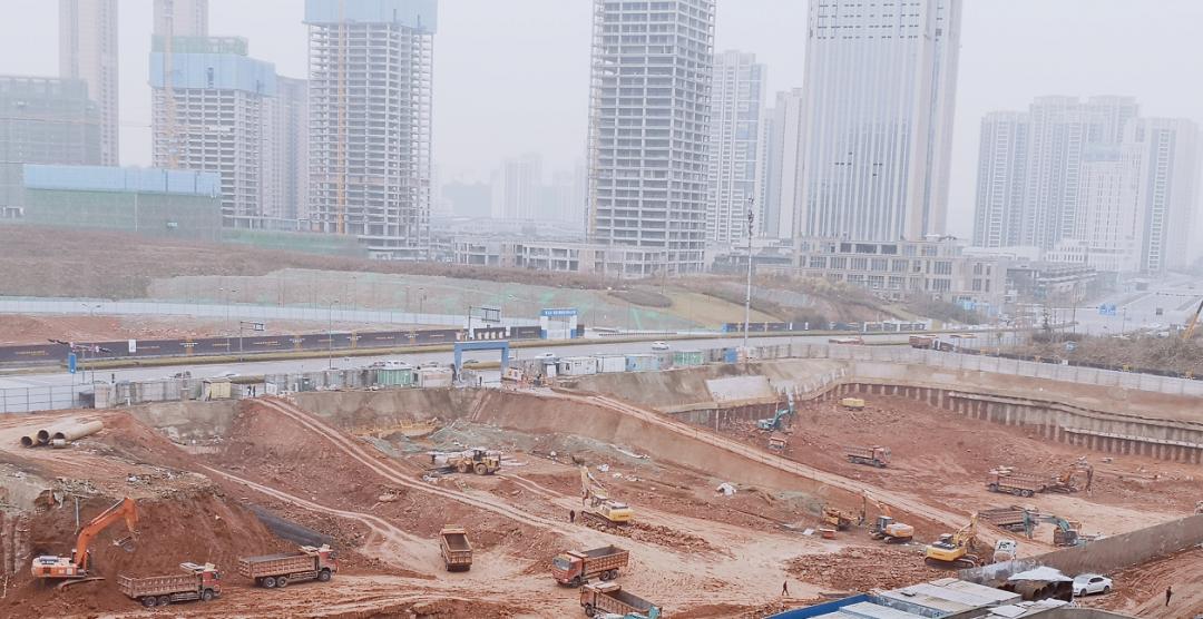 天府总部商务区西区,天府新区总部商务区2024