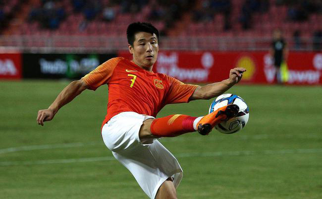 国足守住了最后的尊严,国足屡战屡败依旧满面春风