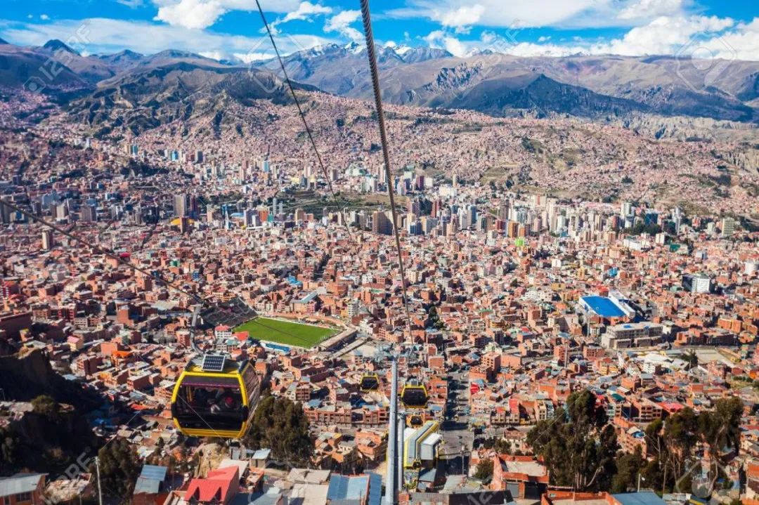 这9个没有确诊的国家，请继续美好