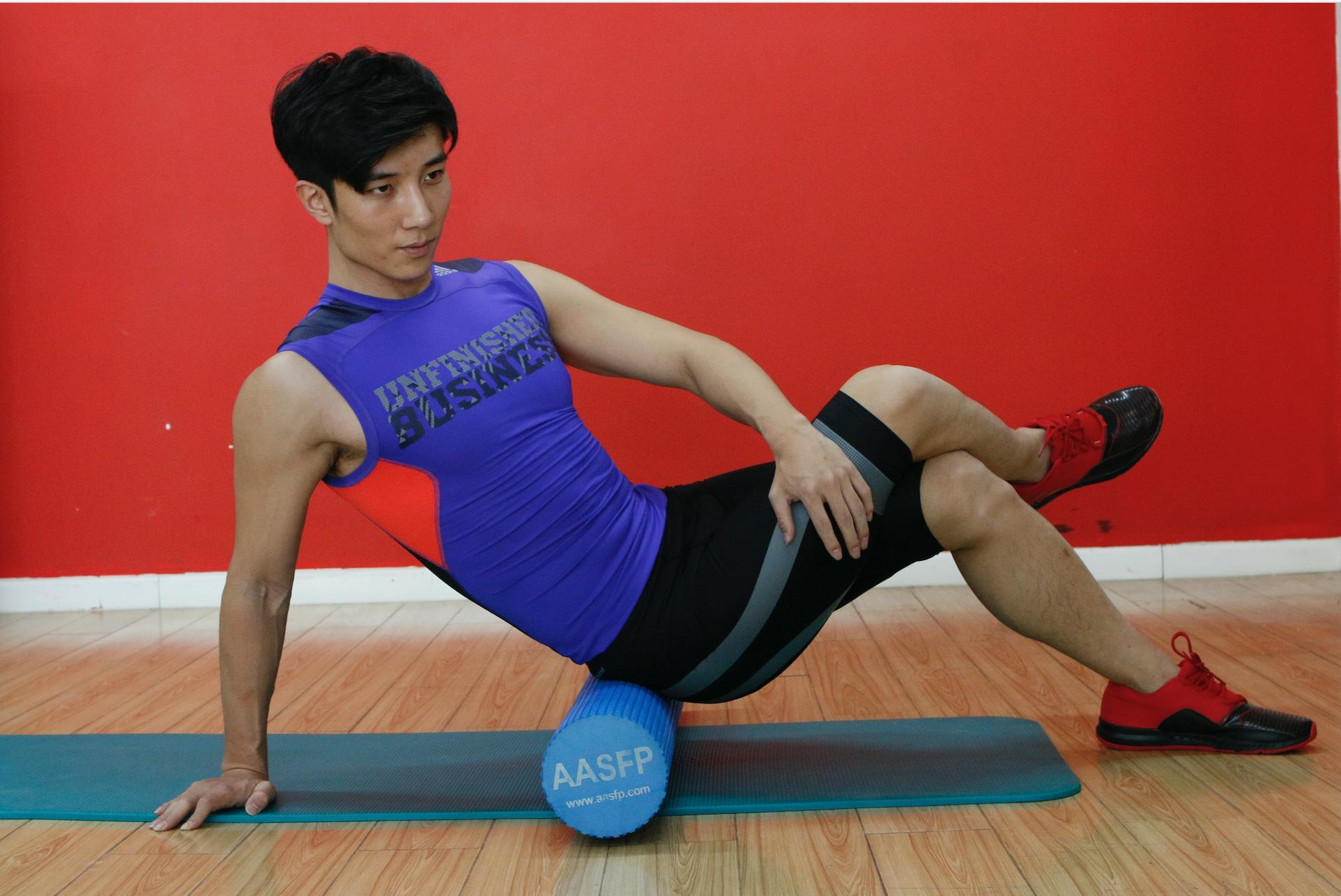 简单有效翘臀,简单易学的翘臀方法