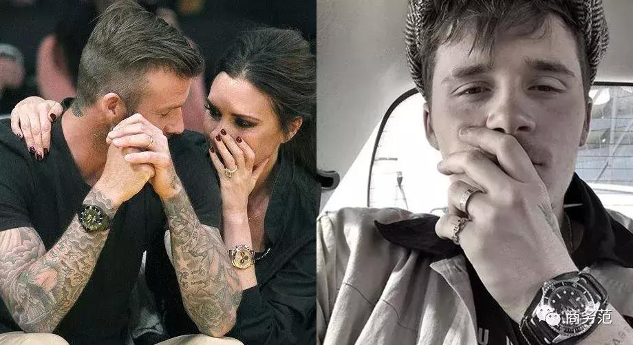 男明星戴什么表,哪个明星戴一亿多的手表