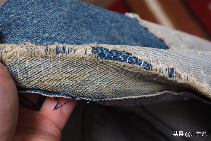 比李维斯牛仔夹克更时尚,父辈传承的LEE骑士夹克穿45年