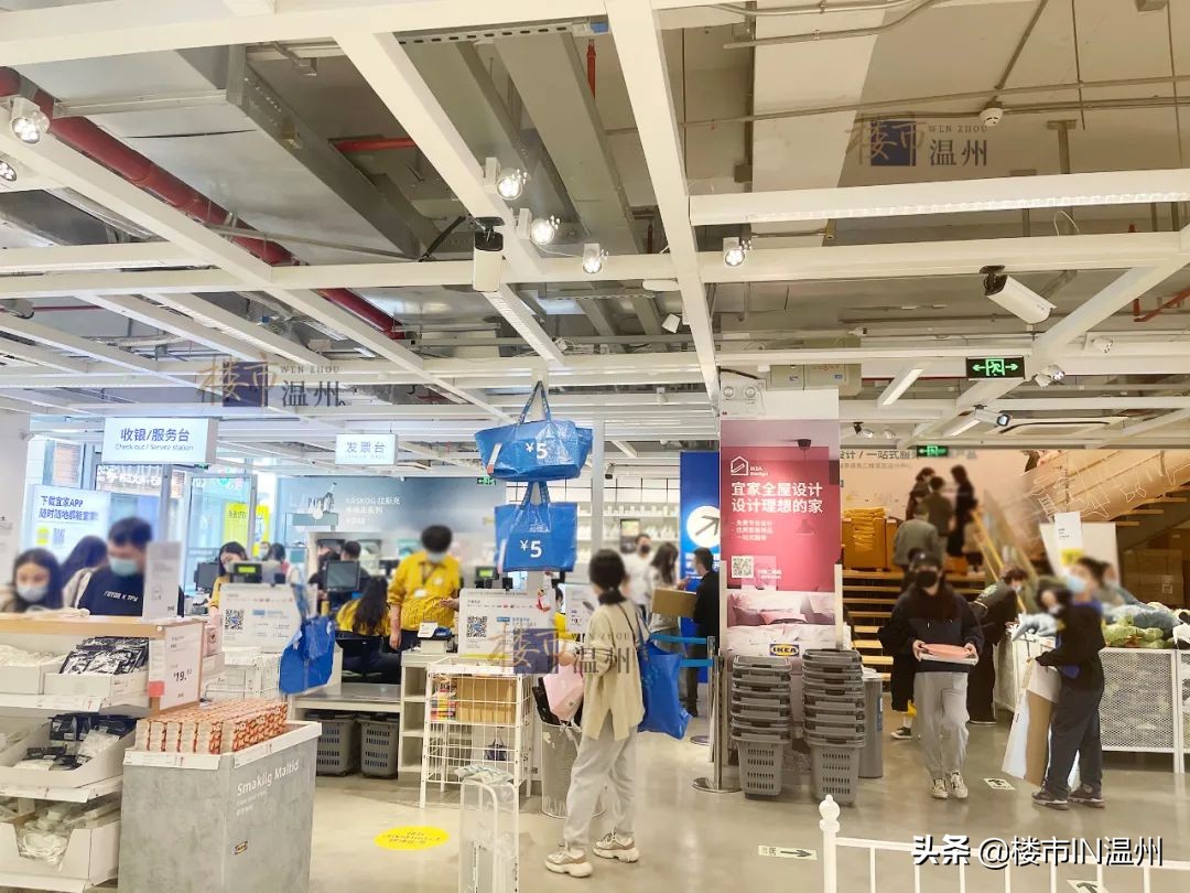 温州综合体体量排行榜,温州最高级的商业综合体