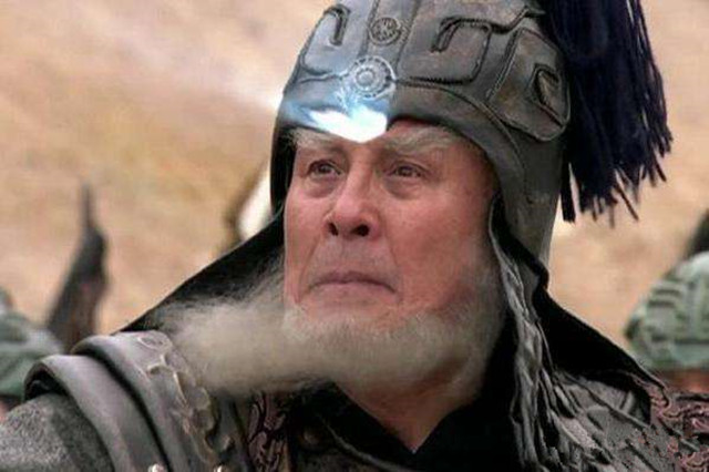 黄飞虎为什么能成商朝第一武将,封神榜中黄飞虎会什么法术