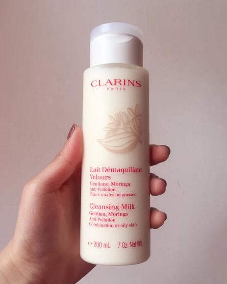 网红护肤品里的“鸡肋”产品:娇韵诗去黑头效果差,CPB华而不实