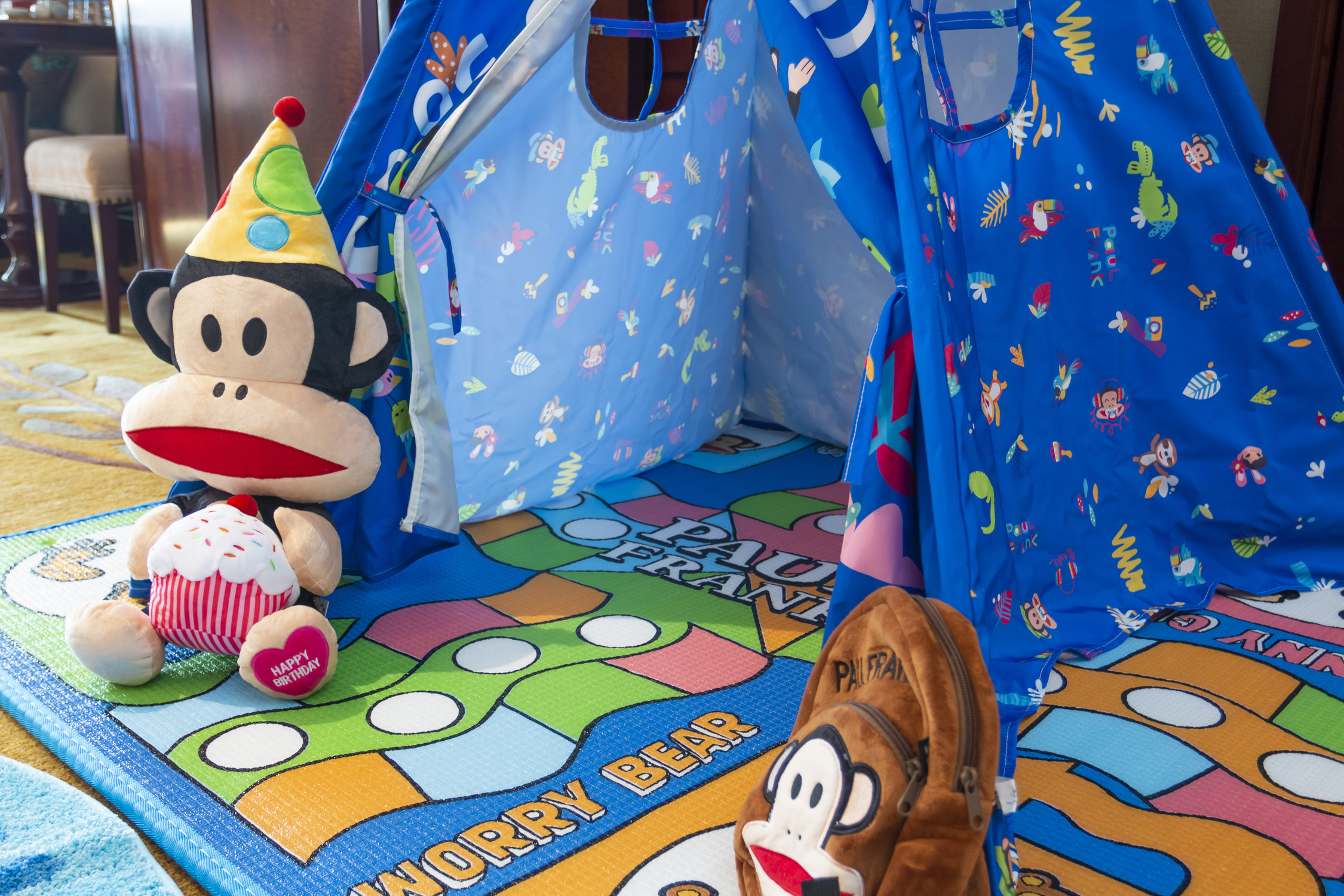 拔草活动感受,拔草喜来登