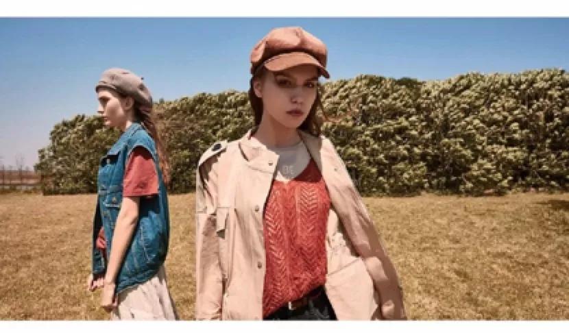 对比阿依莲、CCDD，这个少淑女装更受90、95后的青睐