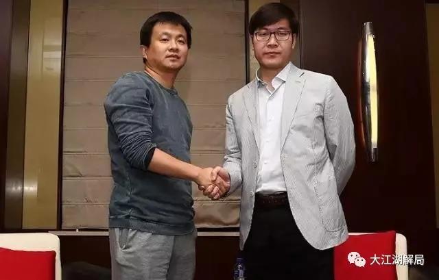 湖南人互联网占了半壁江山,湖南人的互联网占据中国半壁江山