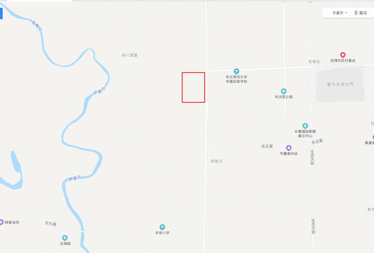 一直在棚改土地市场“打滚”的万龙为什么楼面价5900也要进净月？