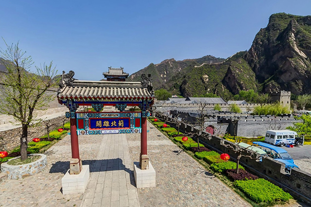 天津的十大景点排行榜,天津十大知名景点