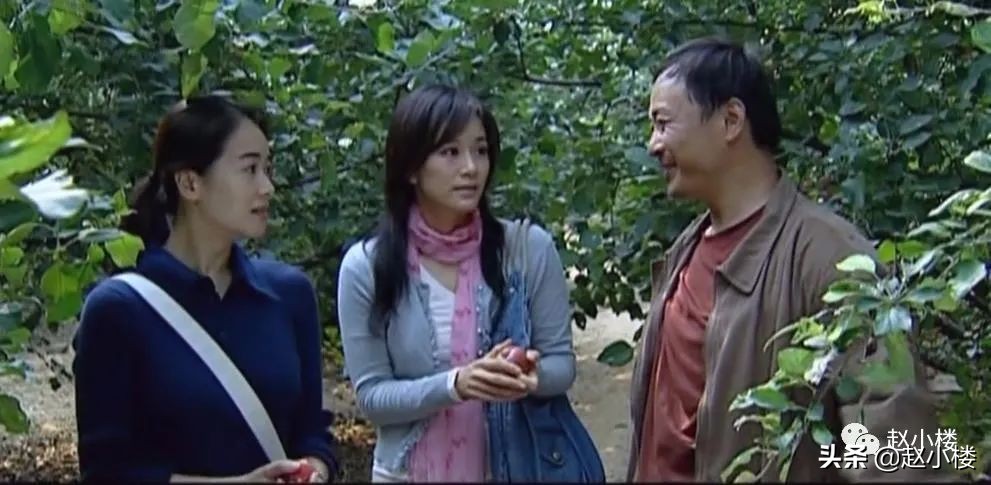 赵小楼《天道》解读(54)简单聊聊基督的信仰、教义和天堂的说法