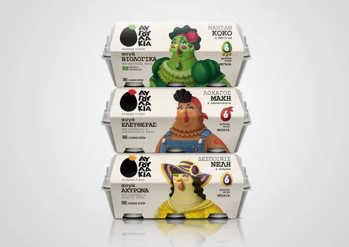 软糖创意产品包装设计,四川土特产伴手包装设计创意