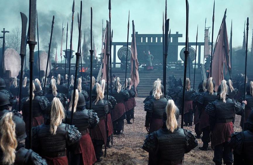 三国演义中七大最强武将组合,正史三国十大猛将排名