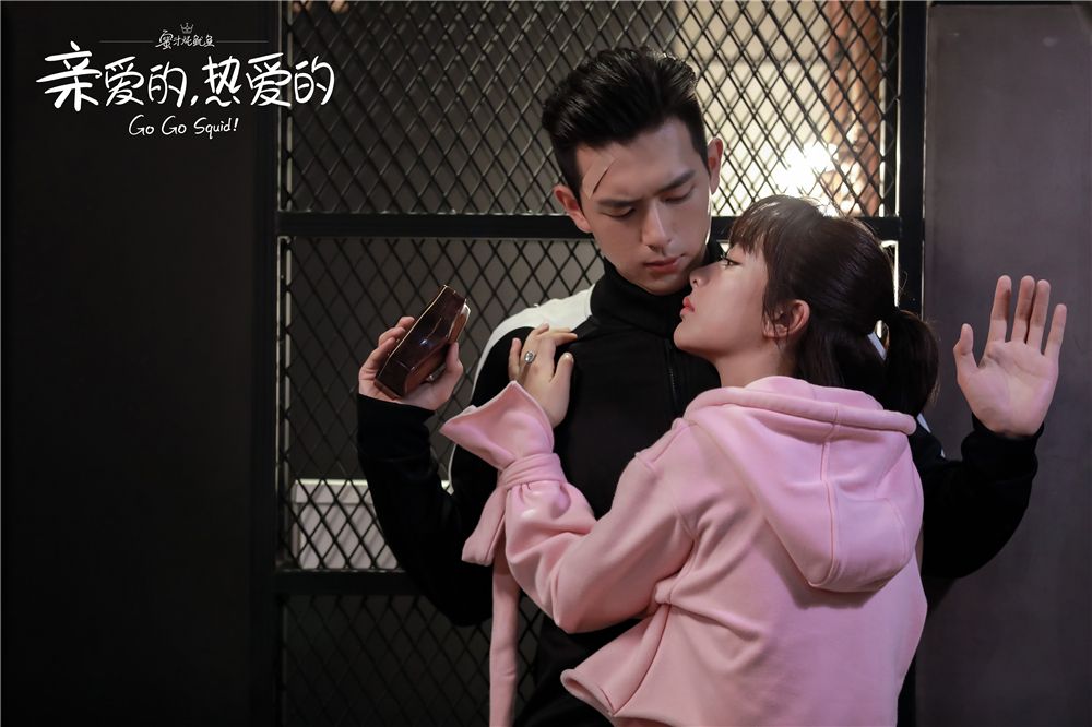 全民现男友，李现你凭啥这么火？