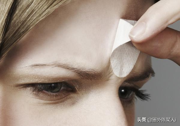 明星化妆师的秘诀分享，五招遮瑕手法打造无痕心机裸妆