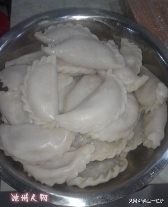 池州十大特色美食,池州市区一日游美食