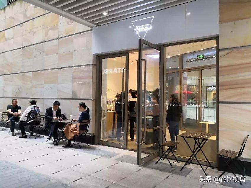 瑞幸小鹿茶前景,瑞幸小鹿茶优点和缺点