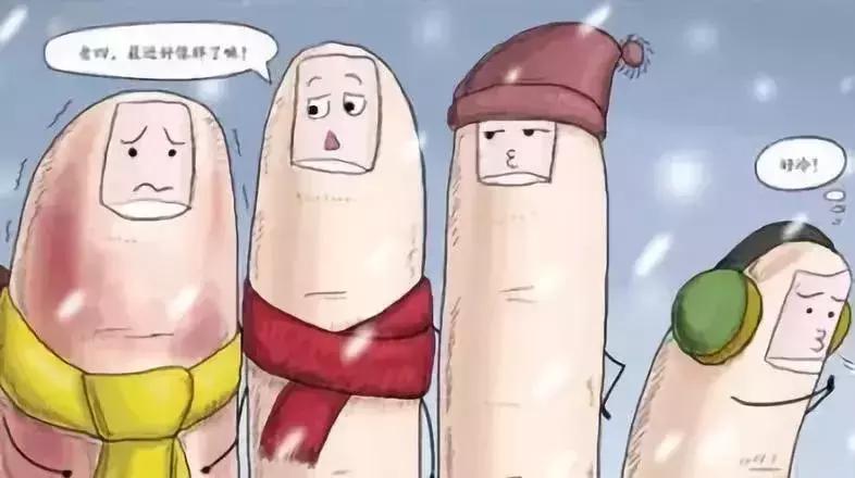 冻疮的快速消除方法不用药物,治冻疮可以口服药物么