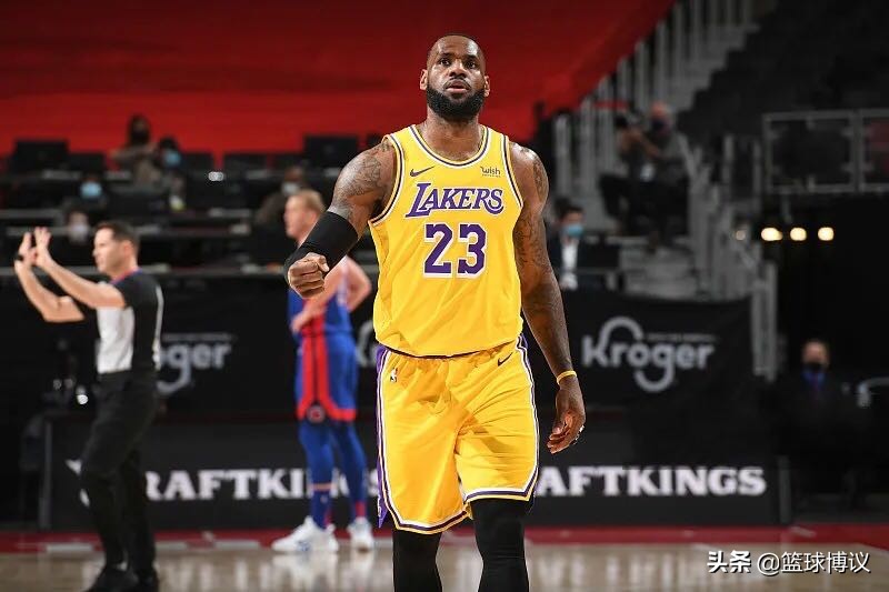 詹姆斯谈库里落选全明星首发,nba詹姆斯回应嘲讽掘金总冠军