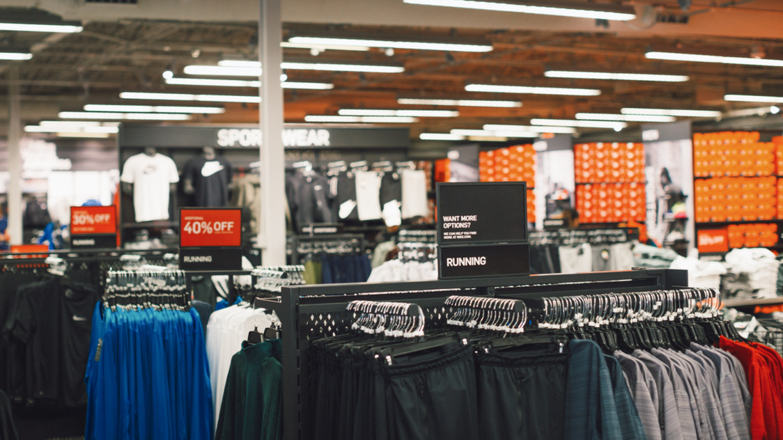 美国东部奥特莱斯购物实拍,美国奥特莱斯购物攻略皮鞋