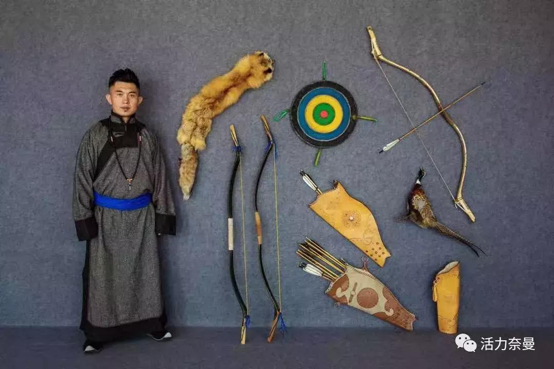 一起感受蒙古族的文化,感受蒙古族博大精深的草原文化