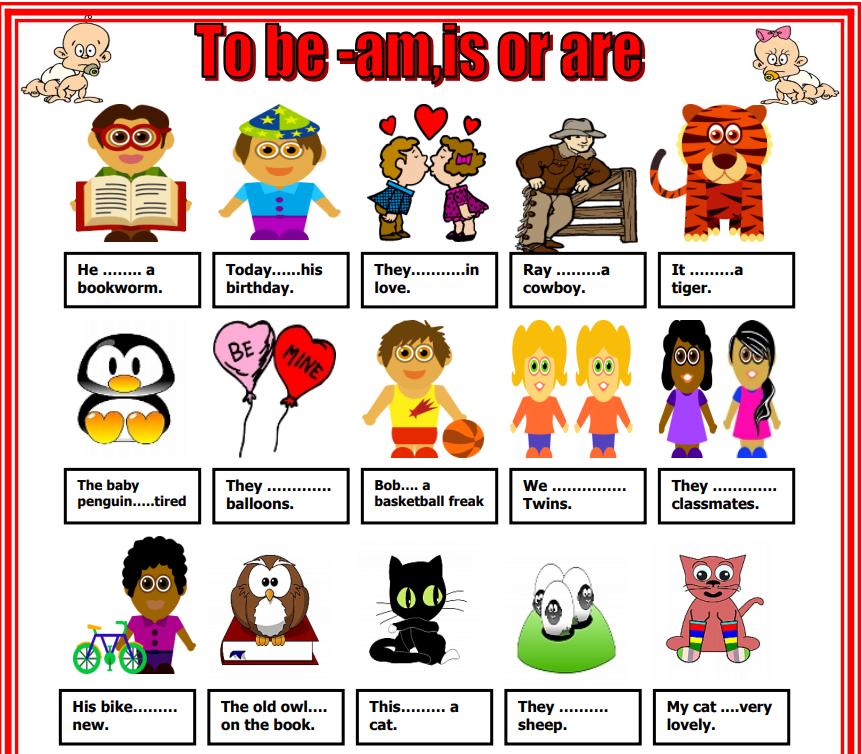 be动词的微课课件,be动词ppt课件免费下载