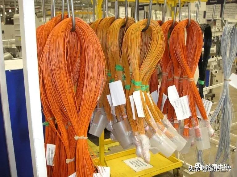 上海汽车线束厂商推荐,世界汽车线束公司排名