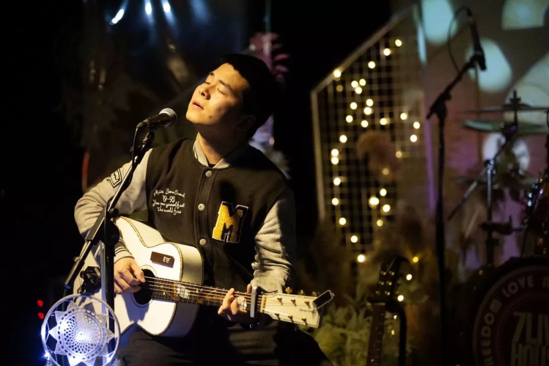 唐音时间年度音乐盛典,唐音现场音乐会