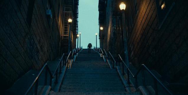 杰昆菲尼克斯的小丑视频,杰昆菲尼克斯的小丑是哪一部电影