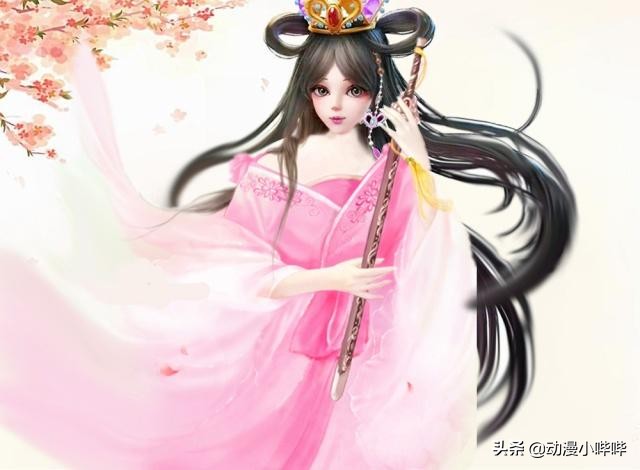 叶罗丽思思最美变身,叶罗丽思思改变造型