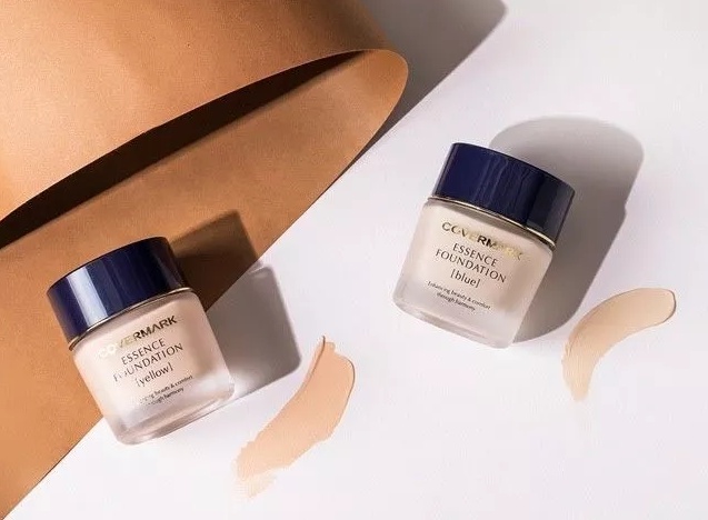 日本covermark傲丽粉霜能买吗,cosme大赏粉底液推荐