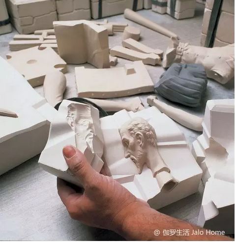 那些堪称艺术品的外国瓷器品牌，你应该了解一下