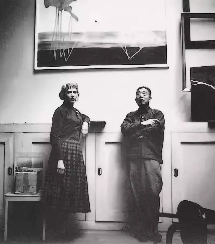 常玉一生画多少钱,常玉最后的画作