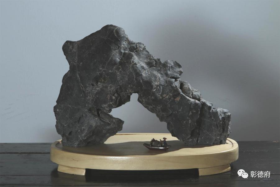 太行山风化石,太行山林石