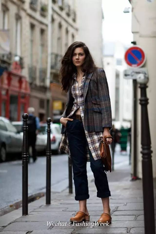 这样穿让你的好感度爆棚,怎么穿有少年感并且是情侣