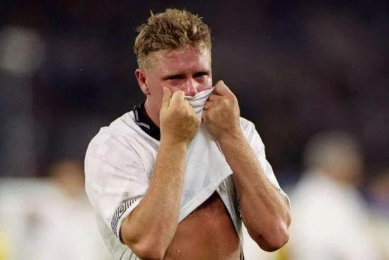 世界足坛十大悲情巨星之劳尔,世界历史十大悲情英雄