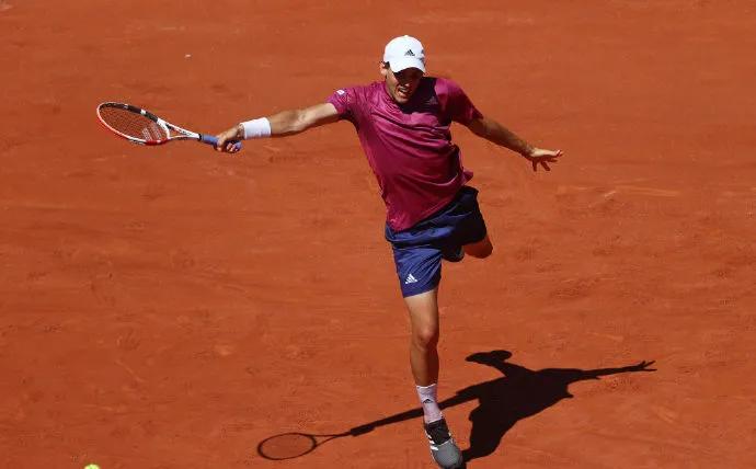 蒂姆决赛,蒂姆逆转夺冠