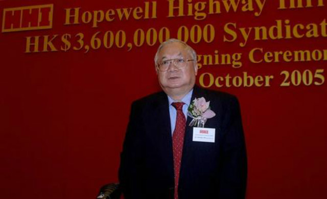 广东虎门大桥原先是谁投资,虎门大桥当年投资多少亿