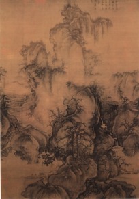 苏先生读诗｜古诗《春夏秋冬田园山水农村西湖植物景中情》