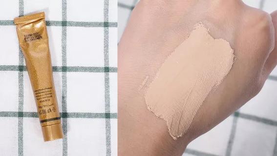 适用于大红脸的遮瑕,适合亚洲肤色的遮瑕