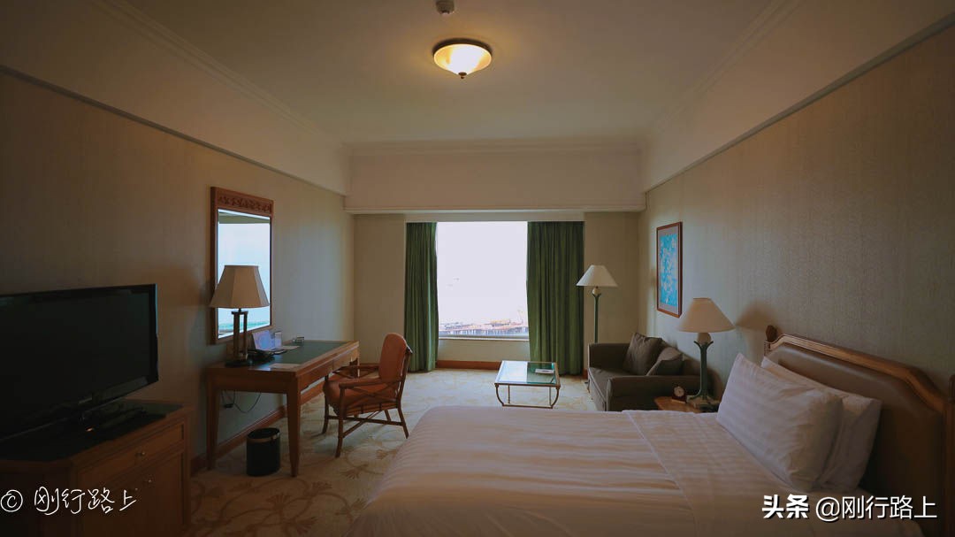 北海旅游必住酒店推荐,北海酒店推荐海景房自由行