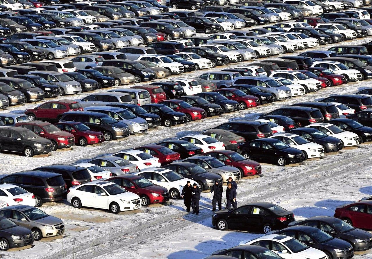 哪些行业比较赚钱风险低,现在社会最赚钱的十大行业