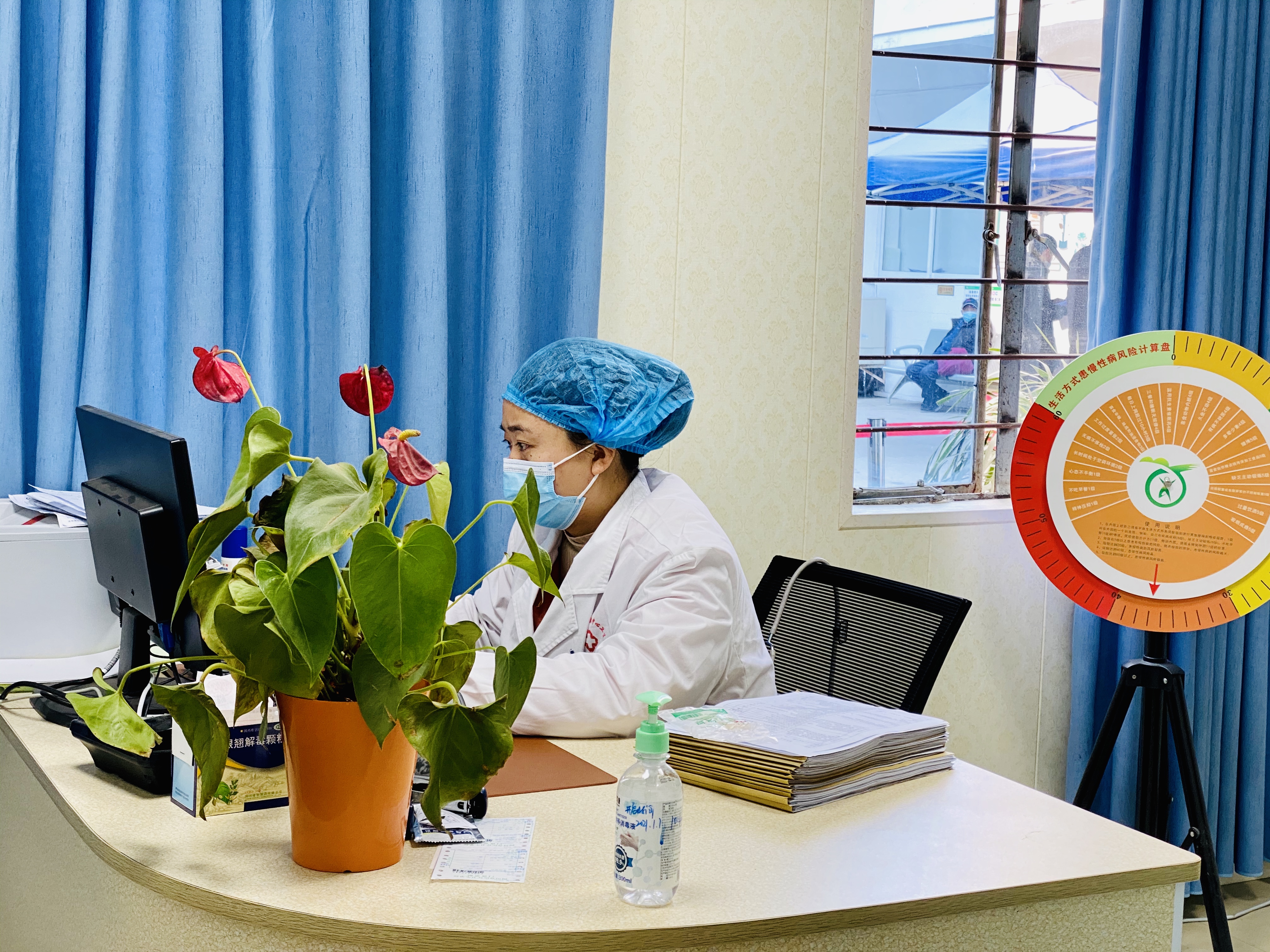 健康成都·基层声音|成都市温江区万春镇中心卫生院：家庭医生签约服务让老年患者更有“医”靠