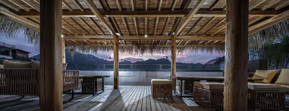 中式设计的特点是什么,最美的中式设计