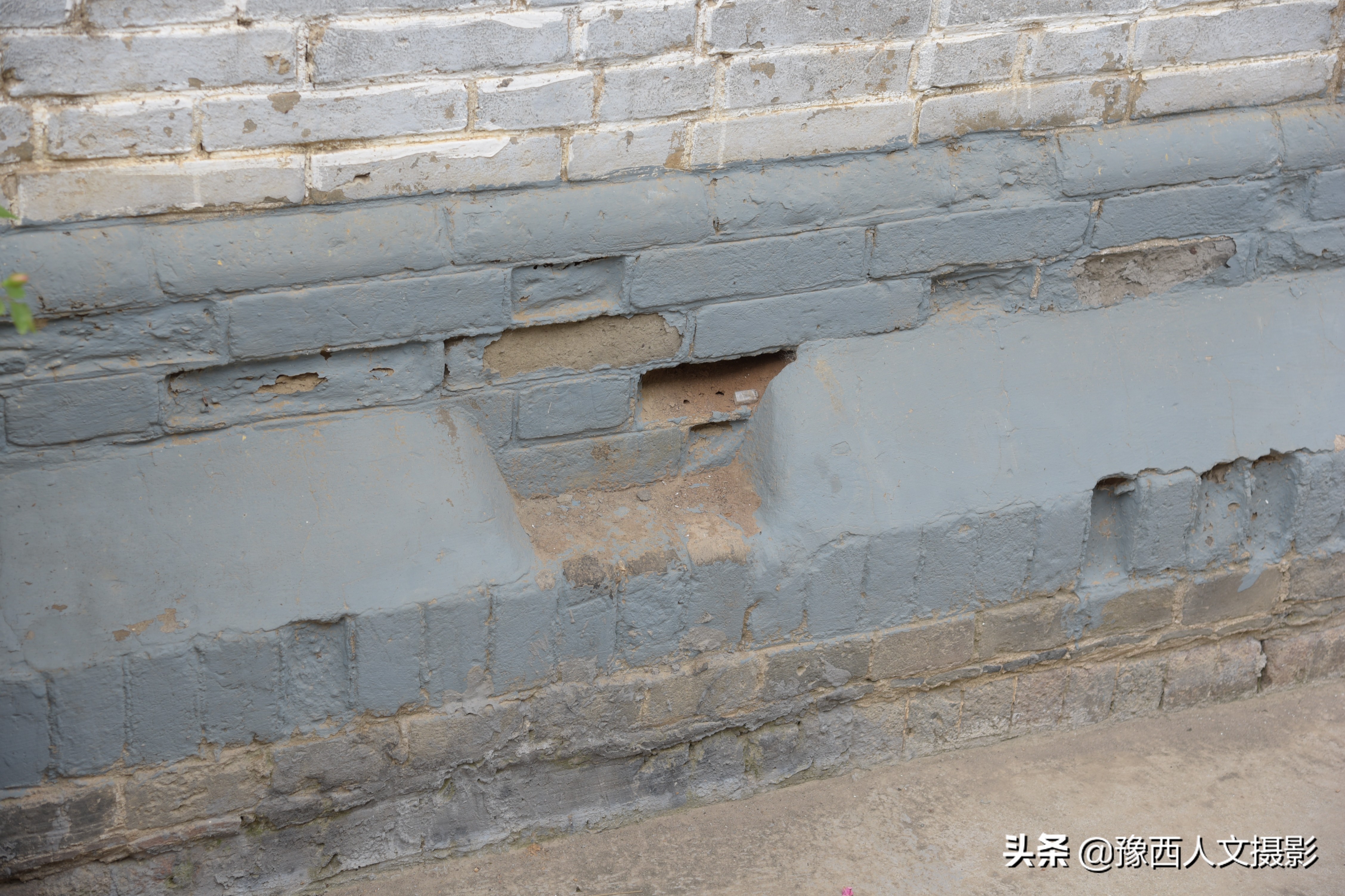 河南大叔供销社里卖货55年，一担两筐走遍全乡，商店模样70年没改