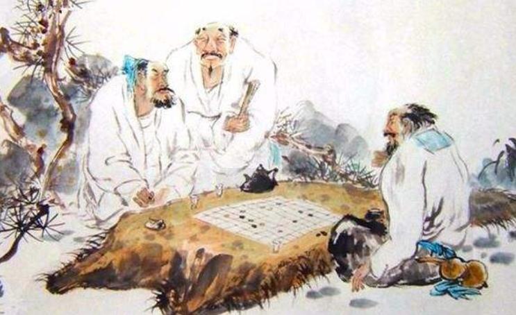 鬼谷子教你如何学会三句话,鬼谷子教你赢在套路